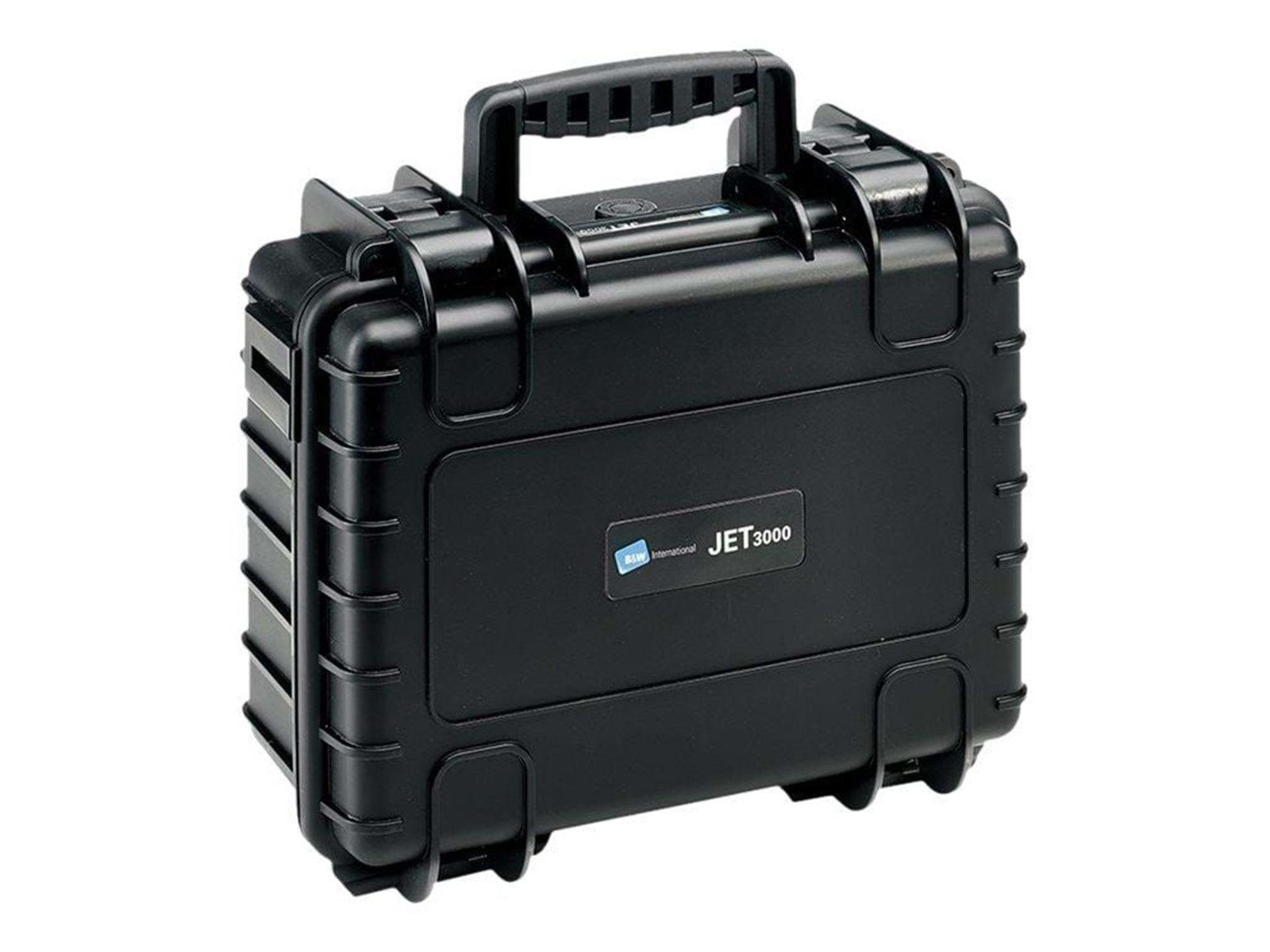 B&W International TOUGH.CASES JET 3000