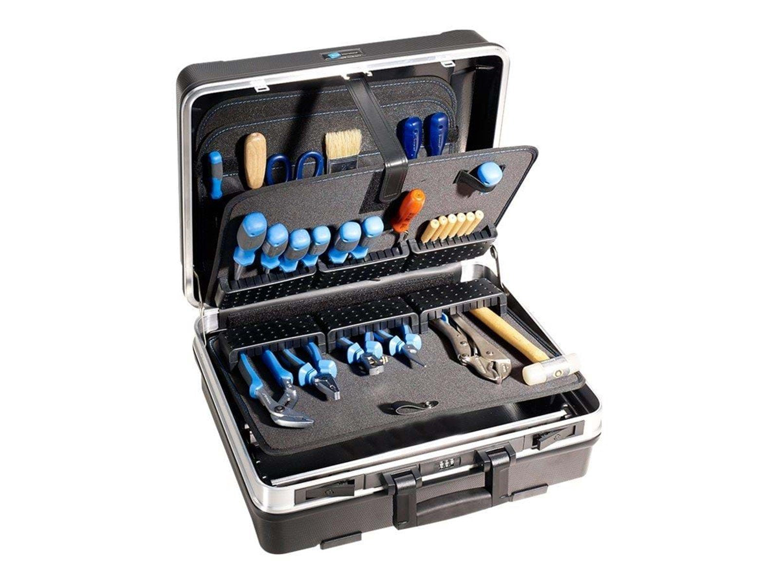 B&W International TOOL.CASES flex