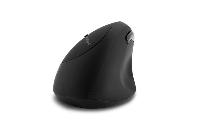 Kensington Pro Fit Ergo Maus connecteurs de câbles, noir