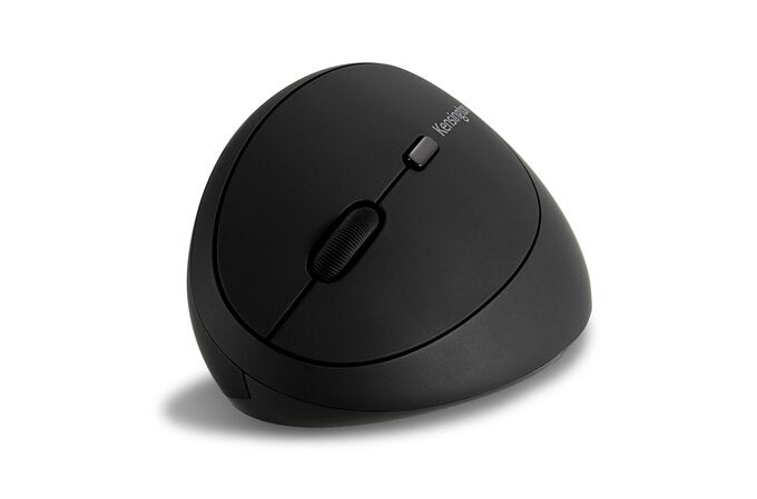 Kensington Pro Fit Ergo Maus connecteurs de câbles, noir