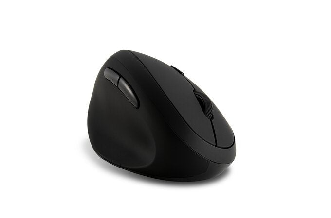 Kensington Pro Fit Ergo Maus connecteurs de câbles, noir