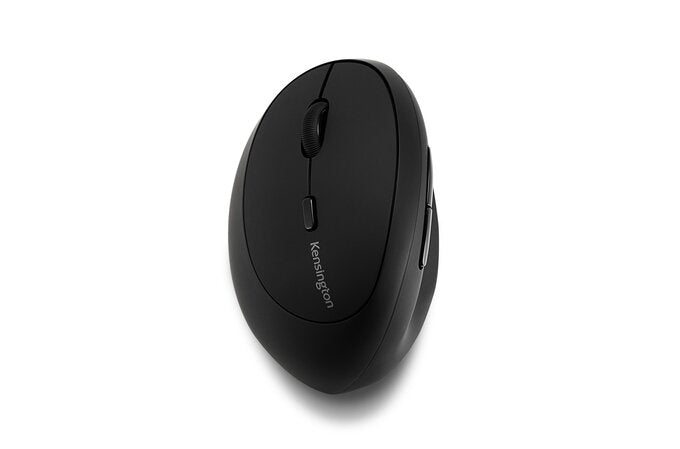 Kensington Pro Fit Ergo Maus connecteurs de câbles, noir