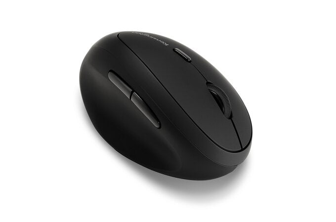 Kensington Pro Fit Ergo Maus connecteurs de câbles, noir