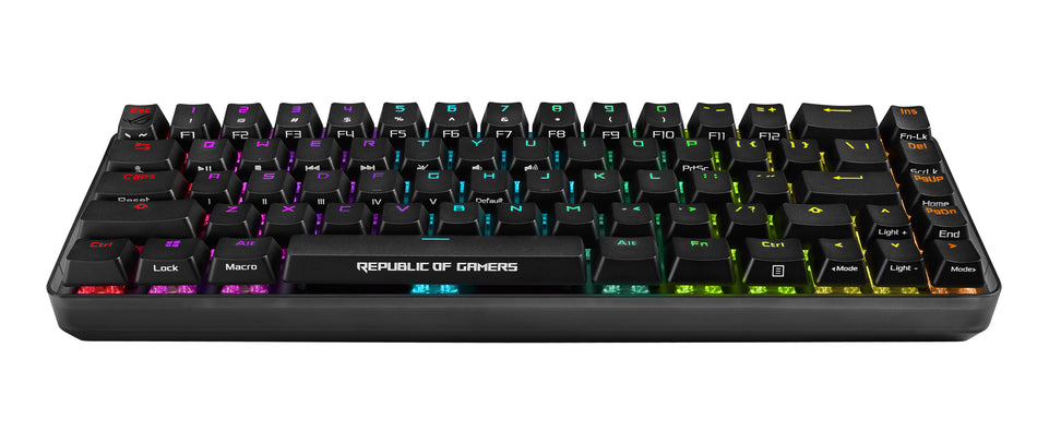 Asus Clavier ROG Falchion NXRD Gaming Clavier français. Posez-vous