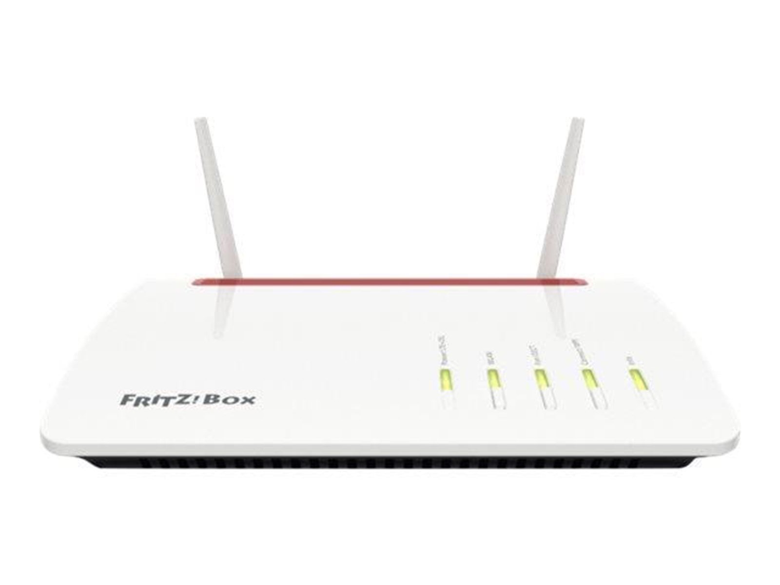 AVM FRITZ!Box 6890 LTE - Wireless router Wi-Fi 5