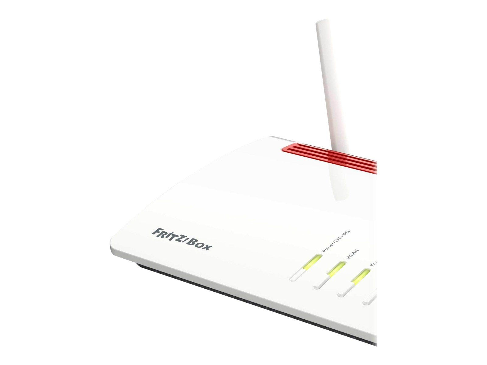 AVM FRITZ!Box 6890 LTE - Wireless router Wi-Fi 5