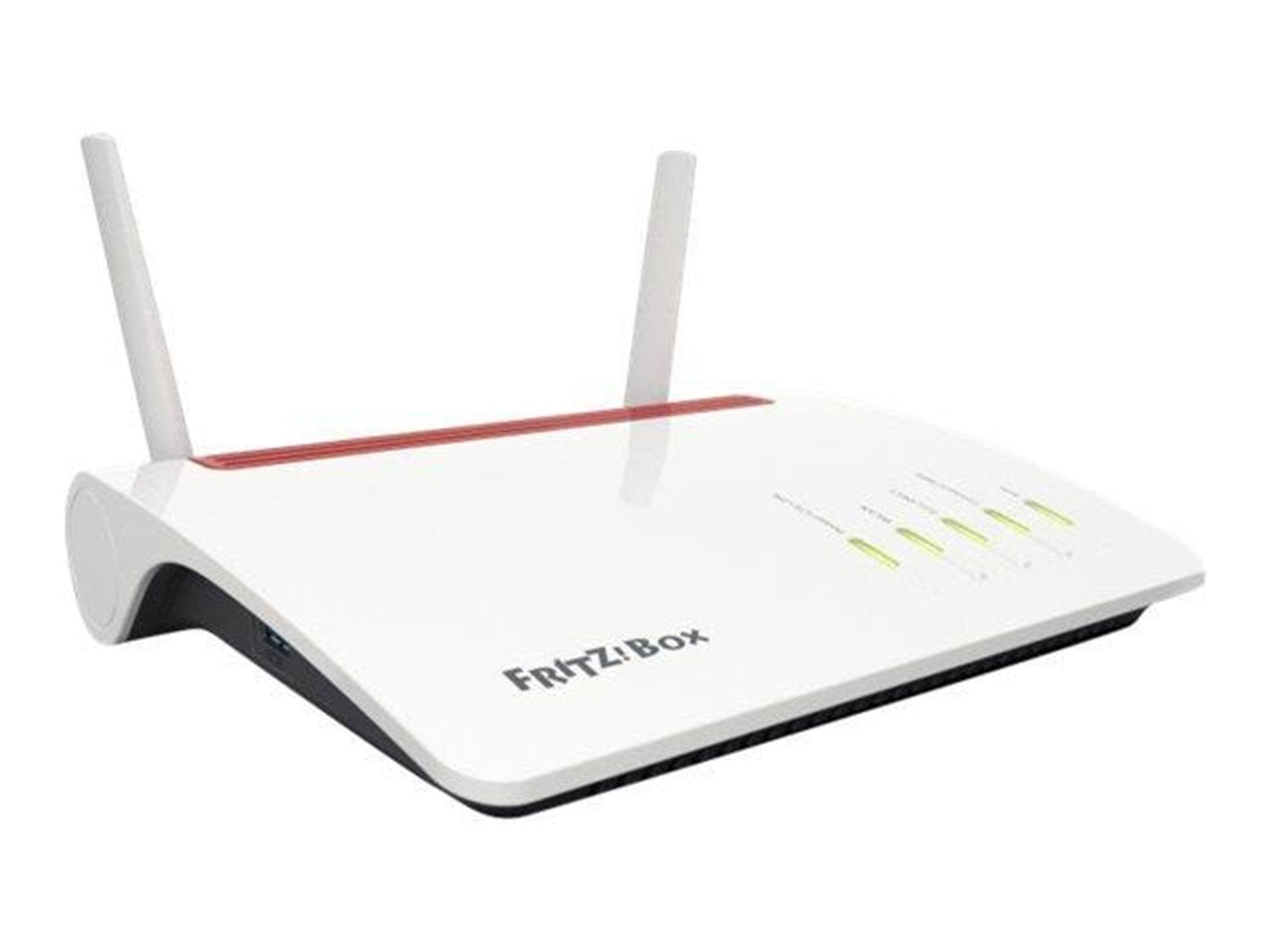 AVM FRITZ!Box 6890 LTE - Wireless router Wi-Fi 5