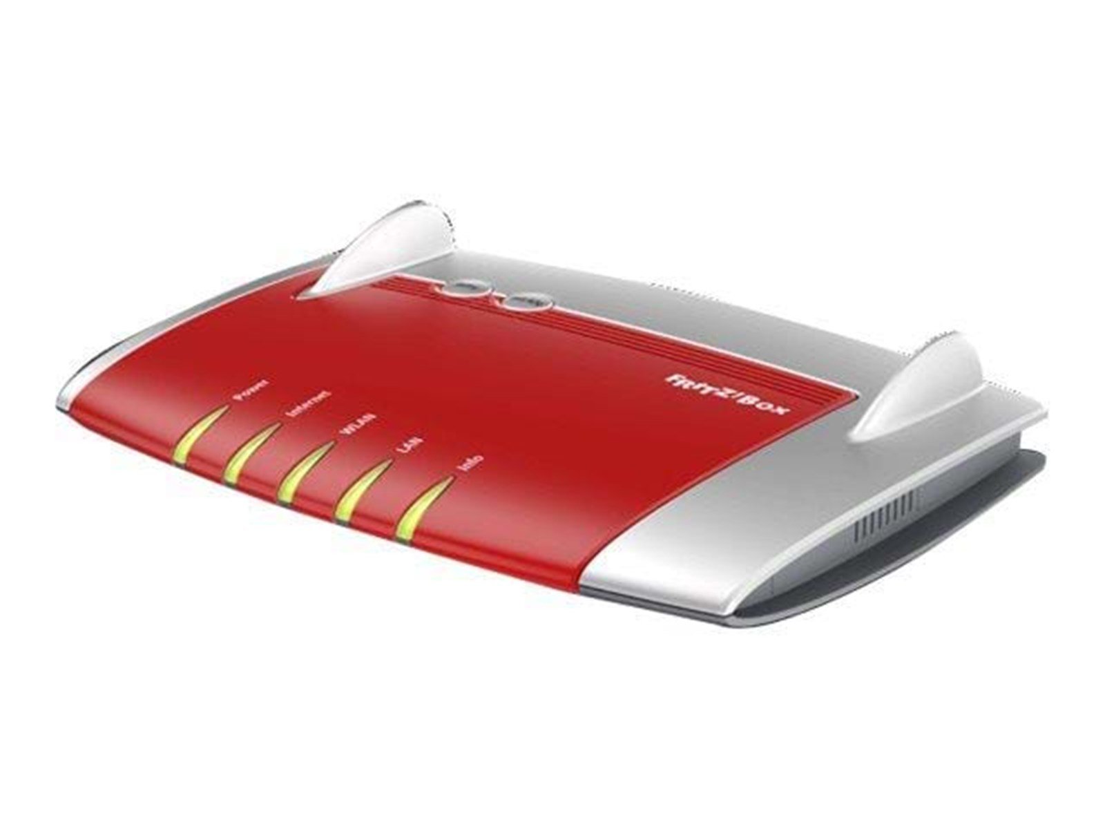 AVM FRITZ!Box 4040 - Wireless router Wi-Fi 5