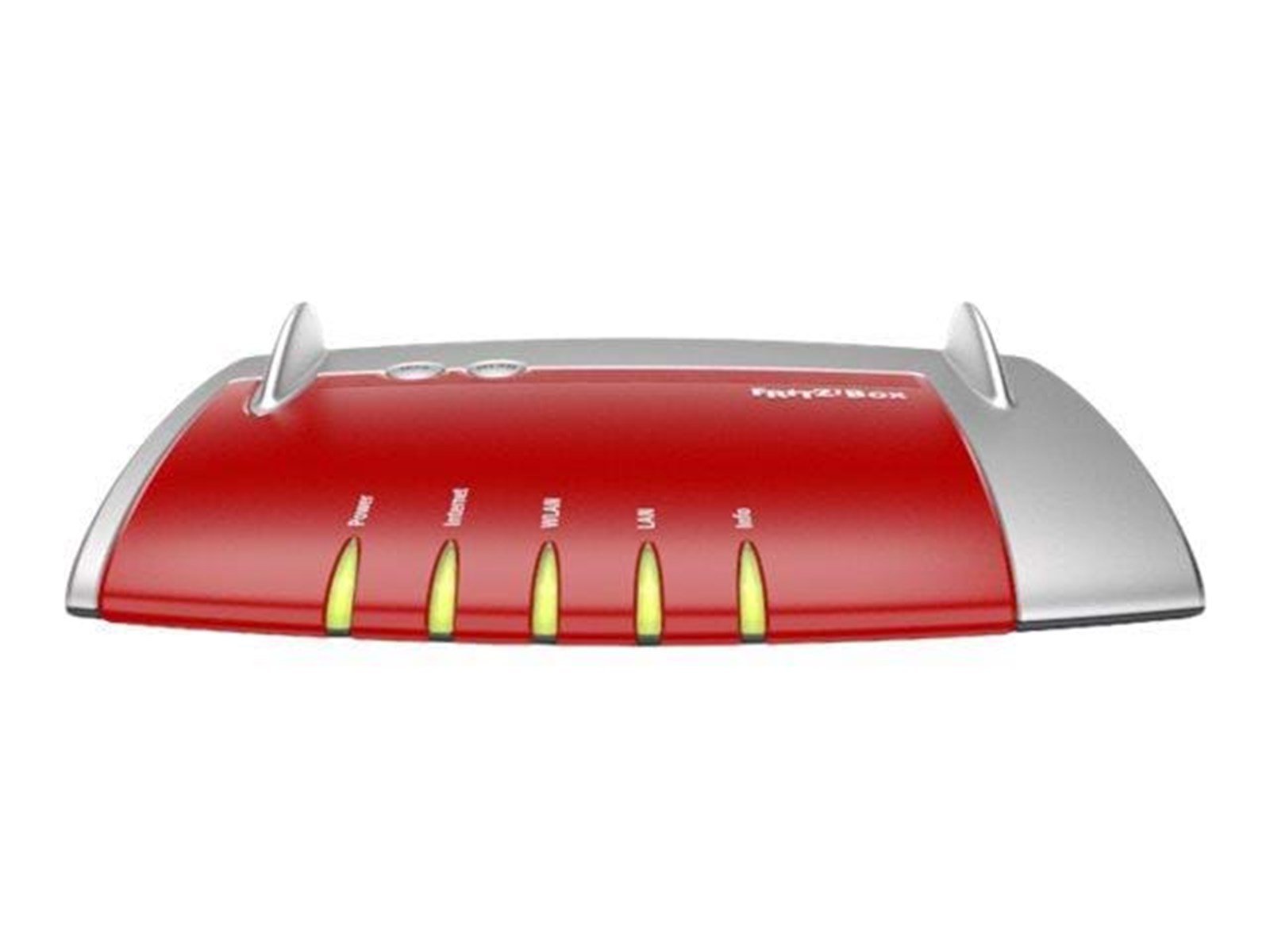 AVM FRITZ!Box 4040 - Wireless router Wi-Fi 5