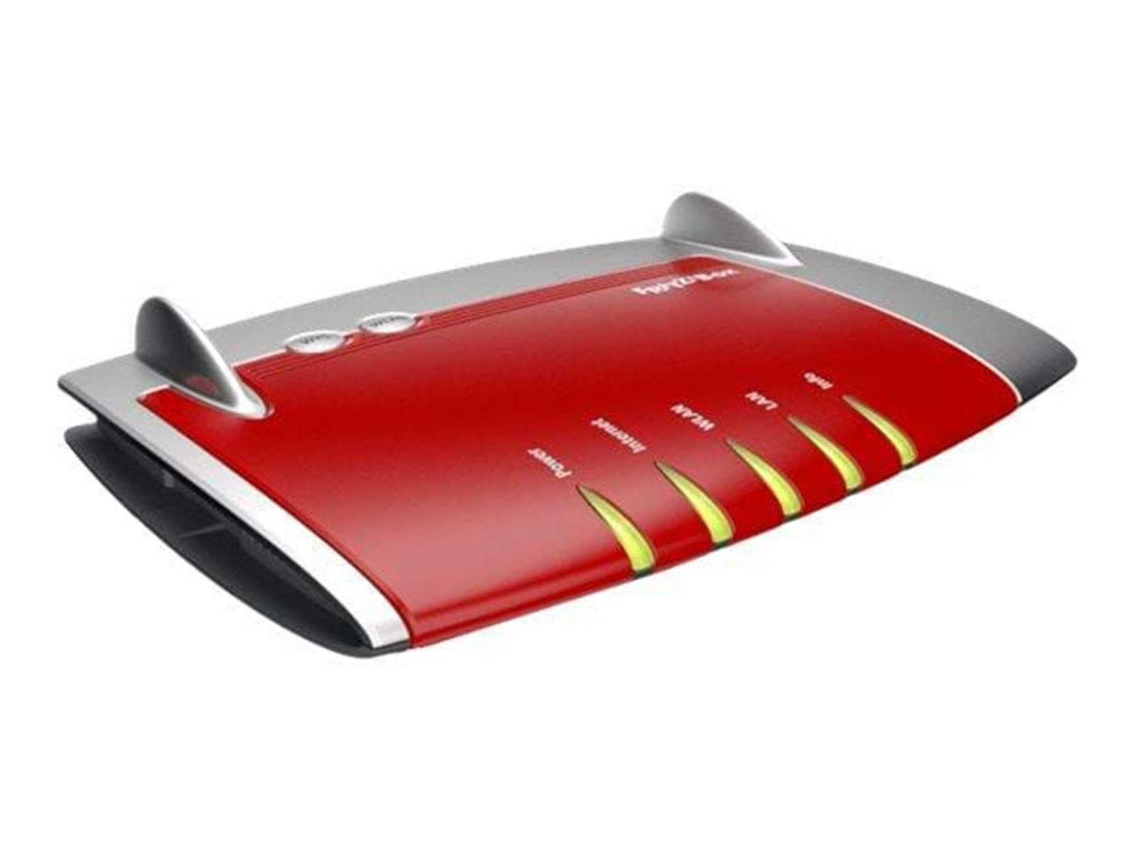 AVM FRITZ!Box 4040 - Wireless router Wi-Fi 5