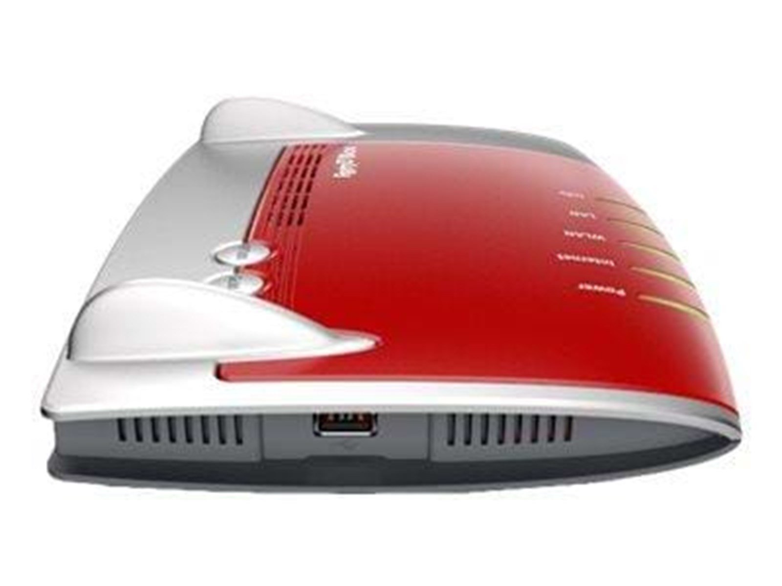 AVM FRITZ!Box 4040 - Wireless router Wi-Fi 5