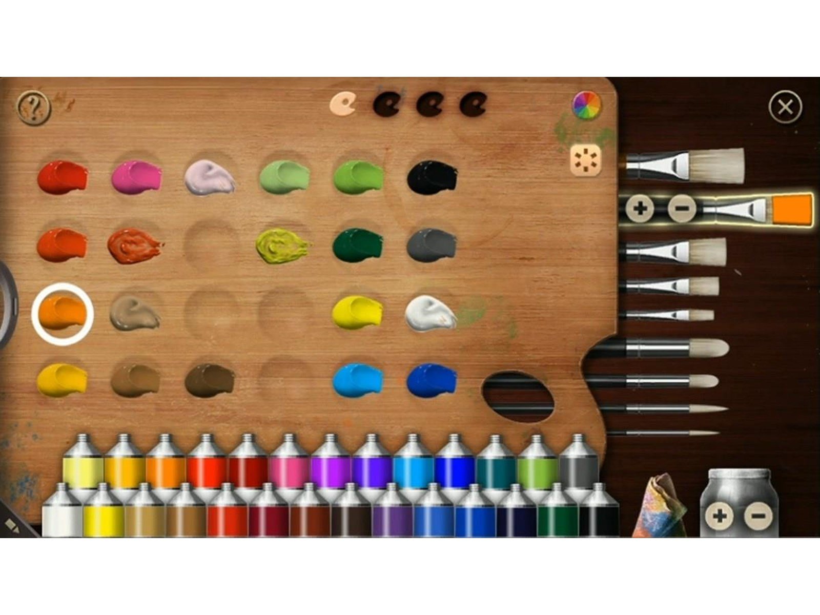 Art Academy Atelier - Nintendo Wii U - Unterhaltung - PEGI 3