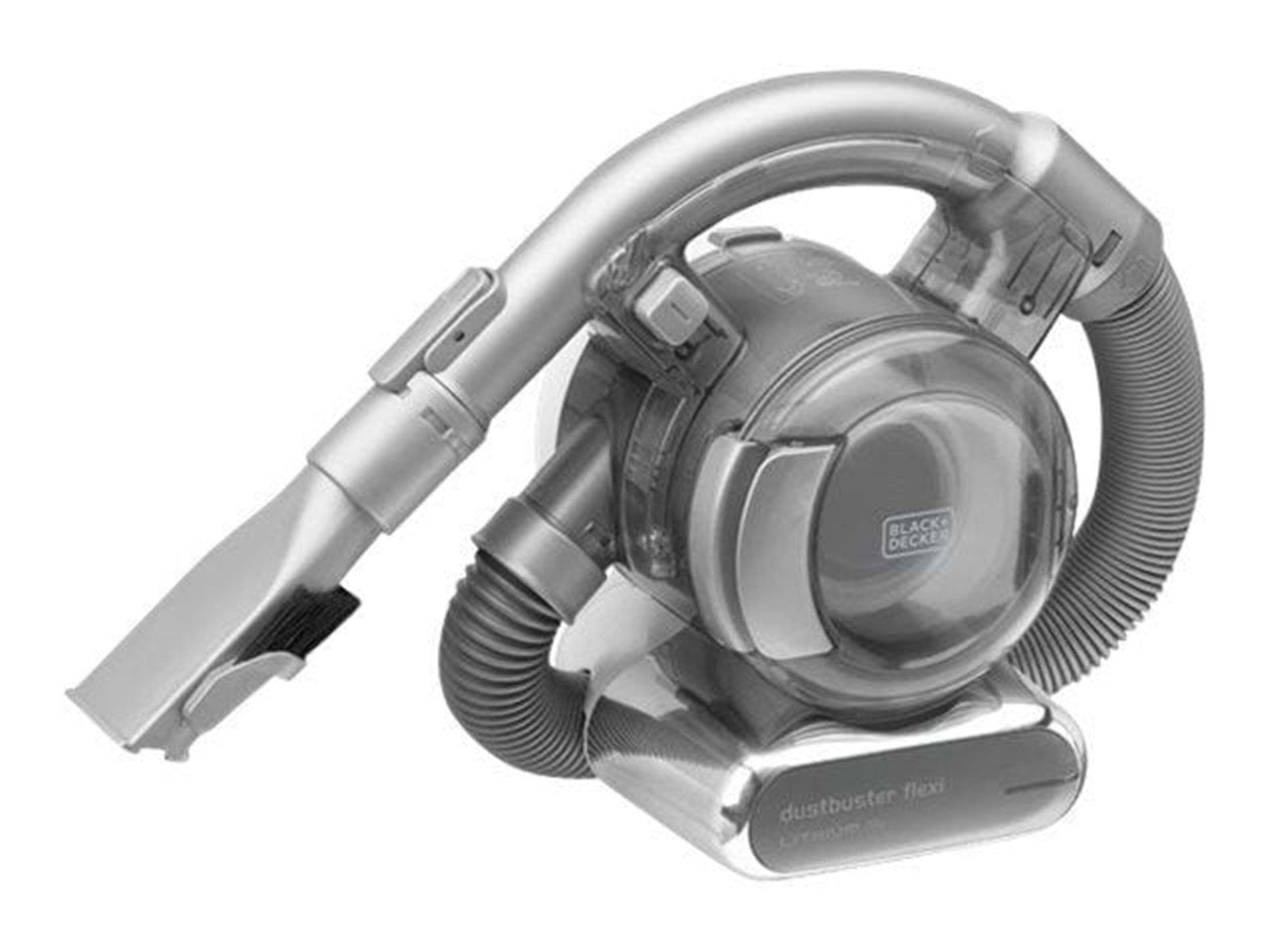 Black & Decker Handstaubsauger BLACK+DECKER DustBuster Flexi