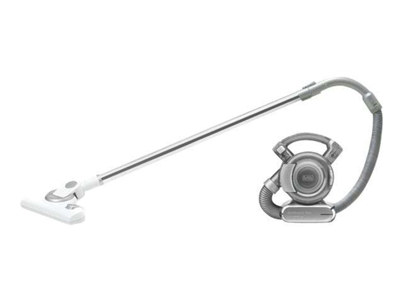 Black & Decker Handstaubsauger BLACK+DECKER DustBuster Flexi