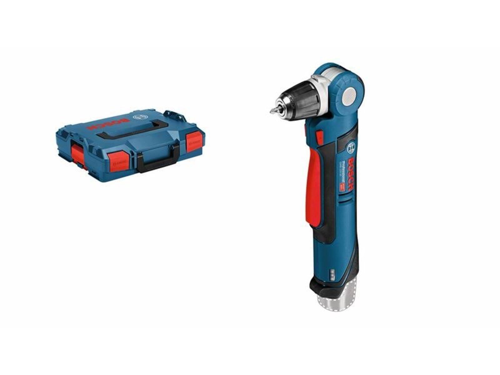 Bosch Professional GWB 12V-10 Professional (SOLO)