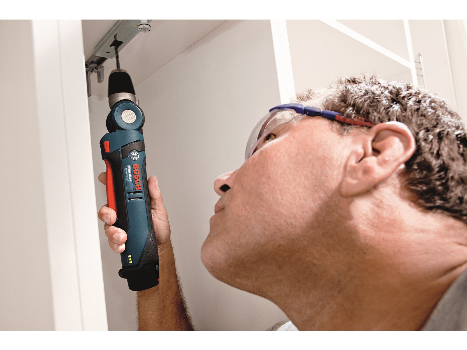 Bosch Professional GWB 12V-10 Professional (SOLO)