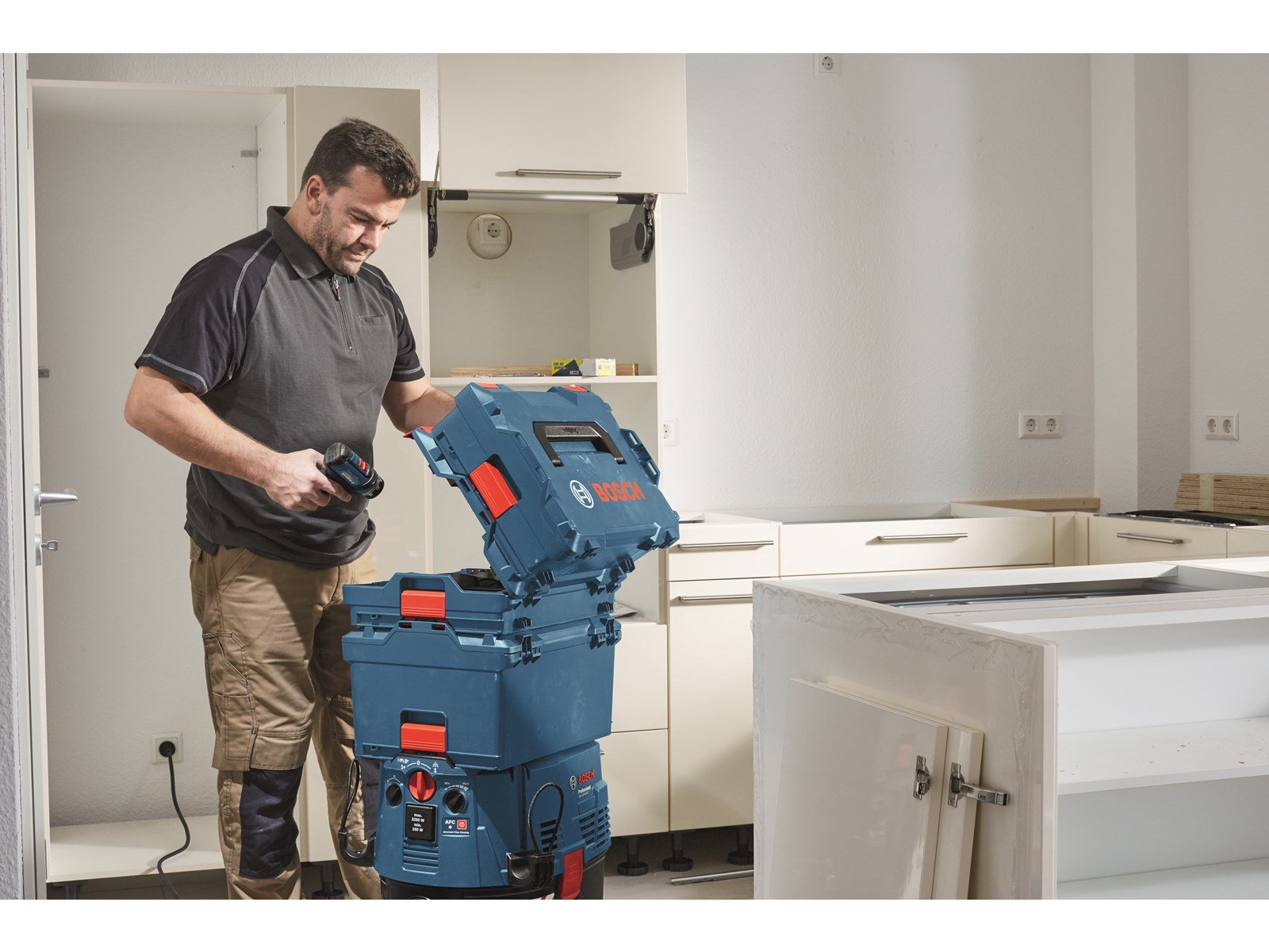 Bosch Professional L-BOXX 238 Professional