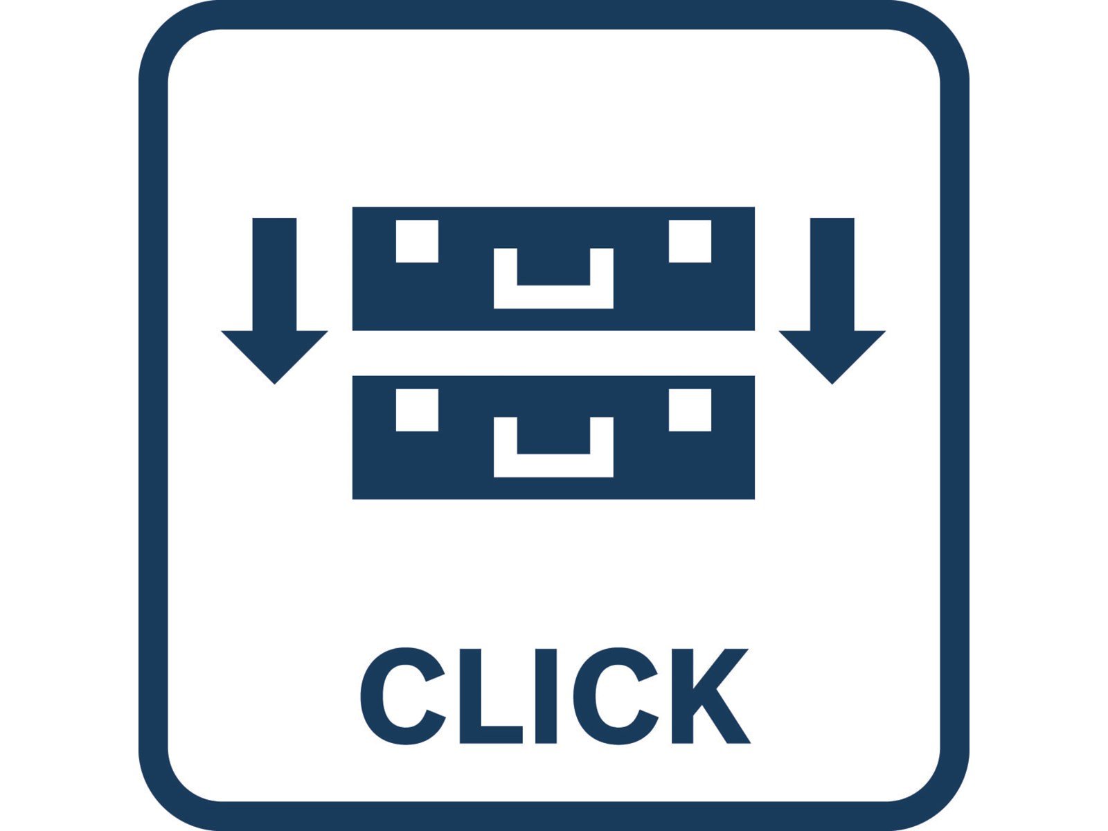 Bosch Professional L-BOXX 238 Professional