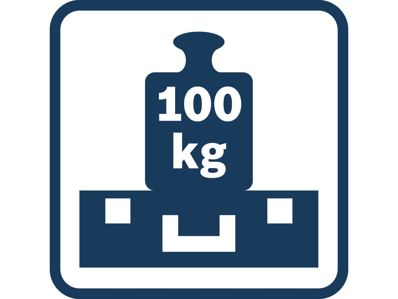 Bosch Professional L-BOXX 238 Professional