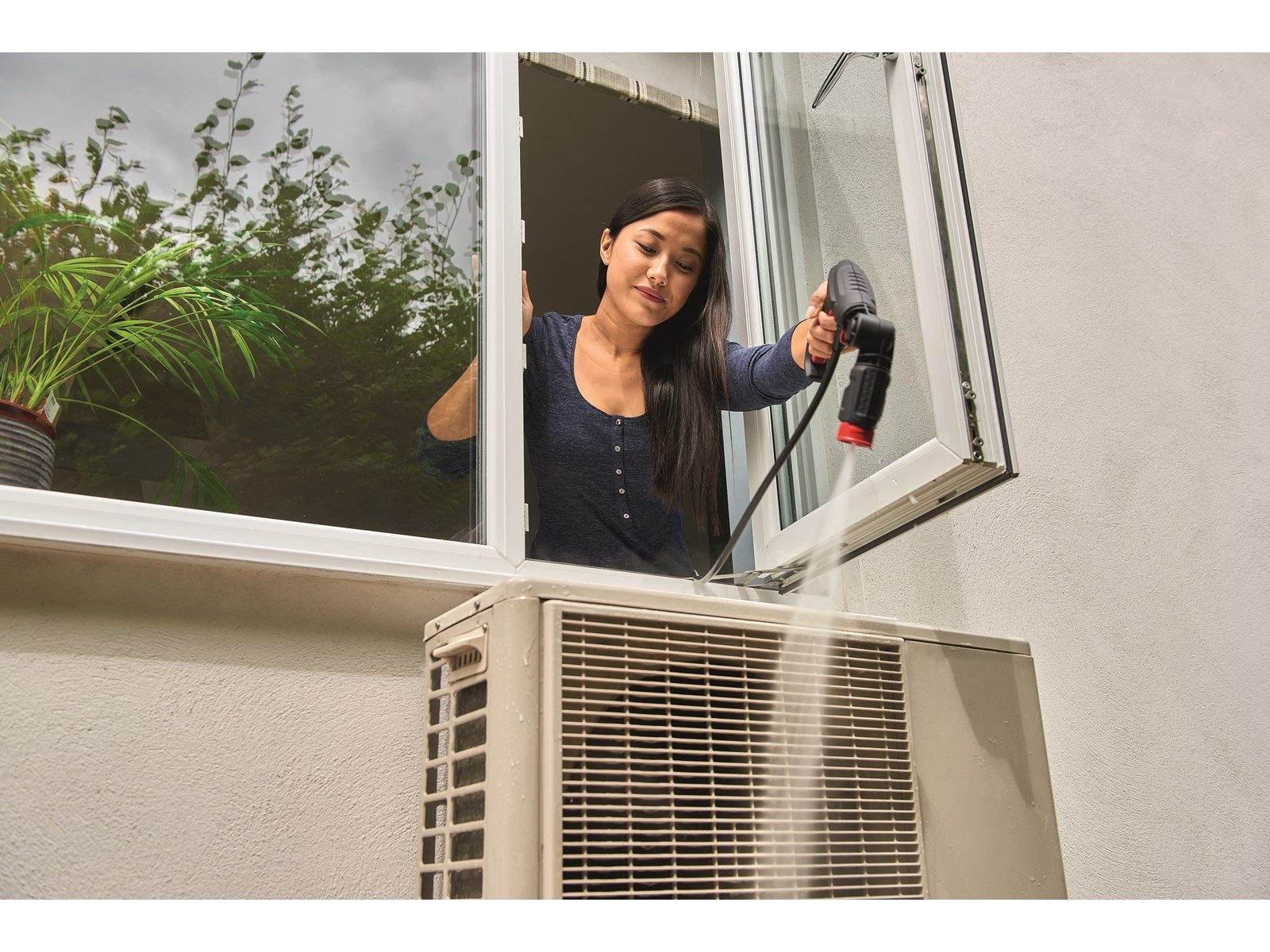 Bosch EASY AQUATAK 100