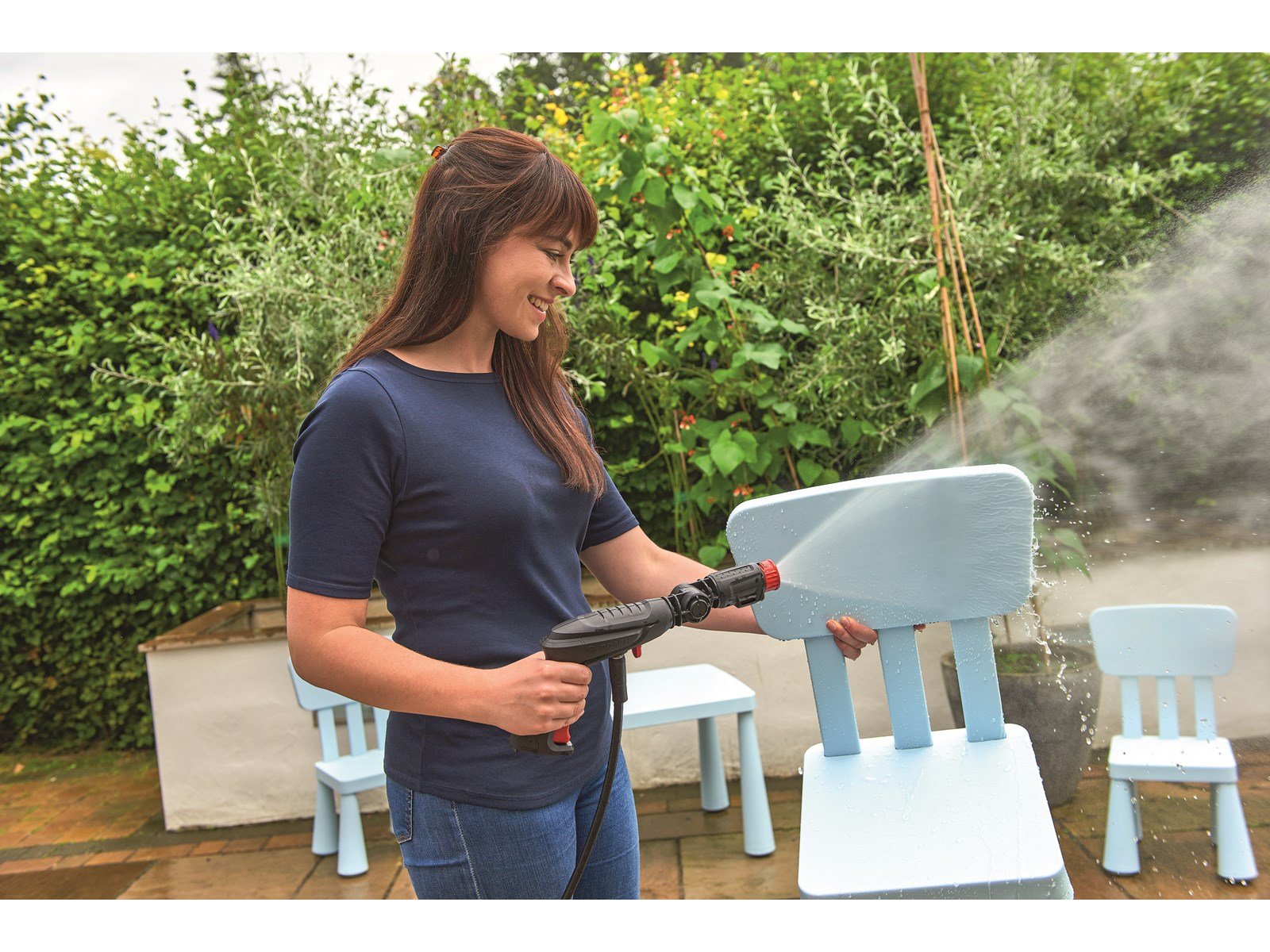 Bosch EASY AQUATAK 100