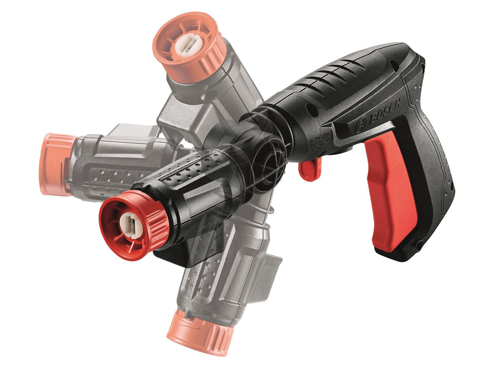 Bosch EASY AQUATAK 100