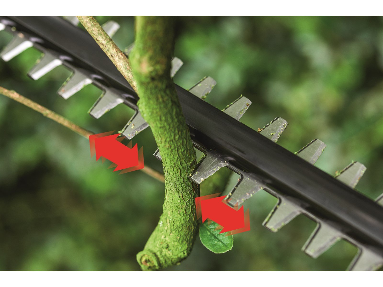 Bosch UniversalHedgePole 18 (SOLO)