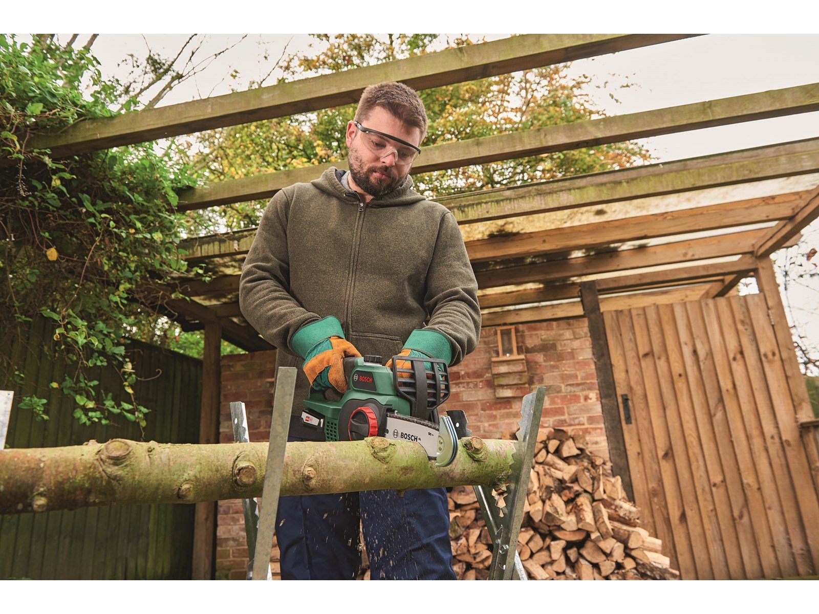 Bosch UniversalChain 18 (SOLO)