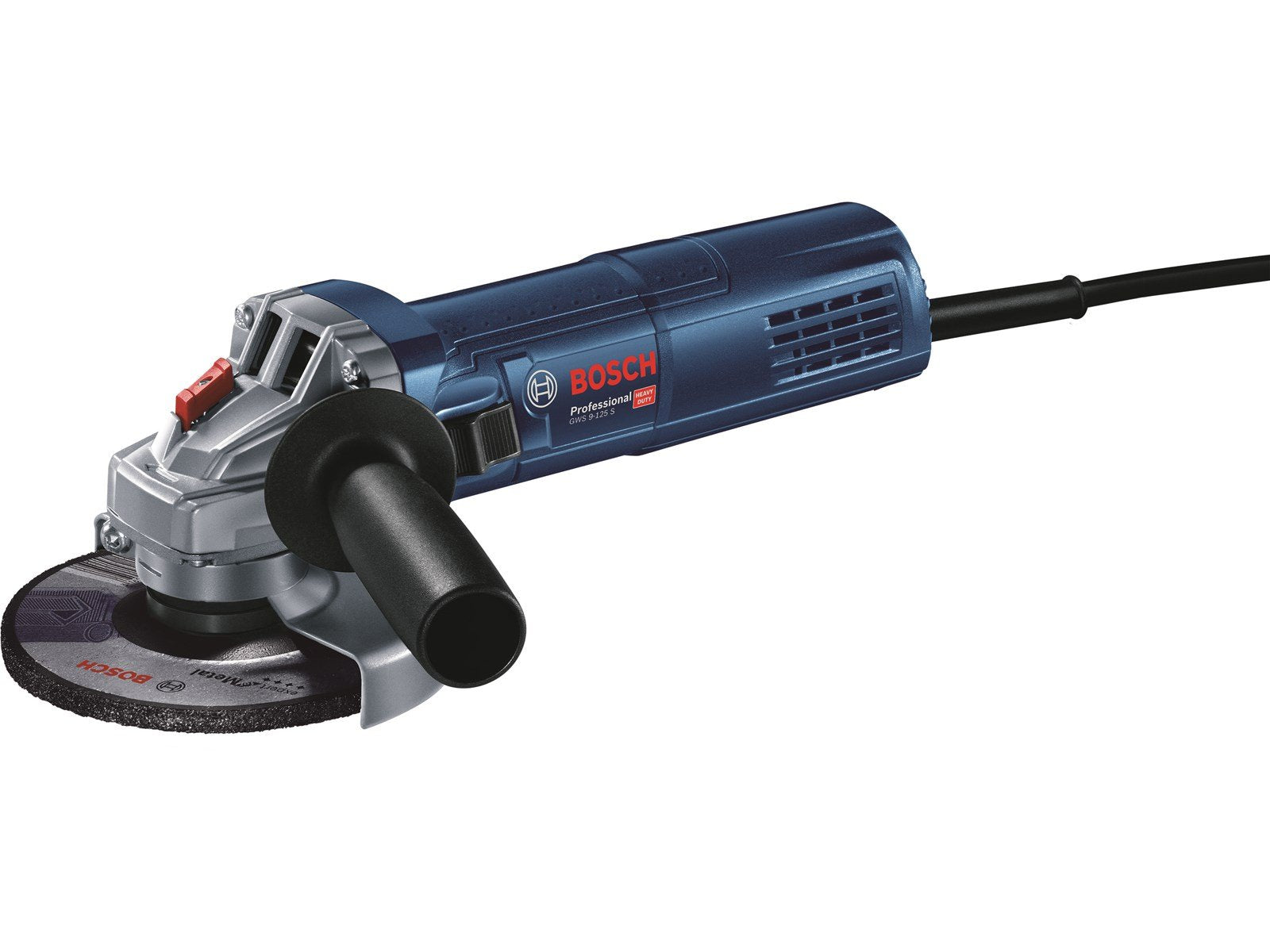 Bosch Professional Winkelschleifer