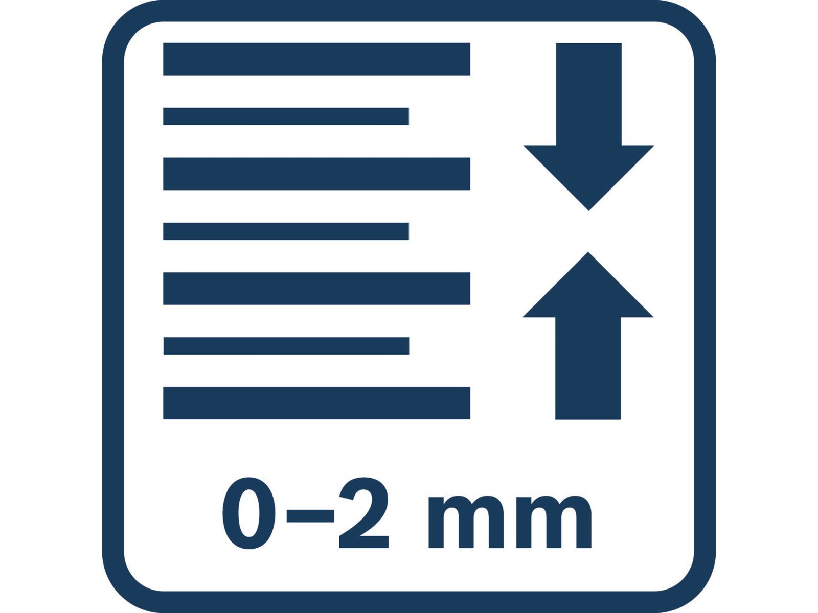 Bosch Professional GHO 12V-20 Professional (SOLO)