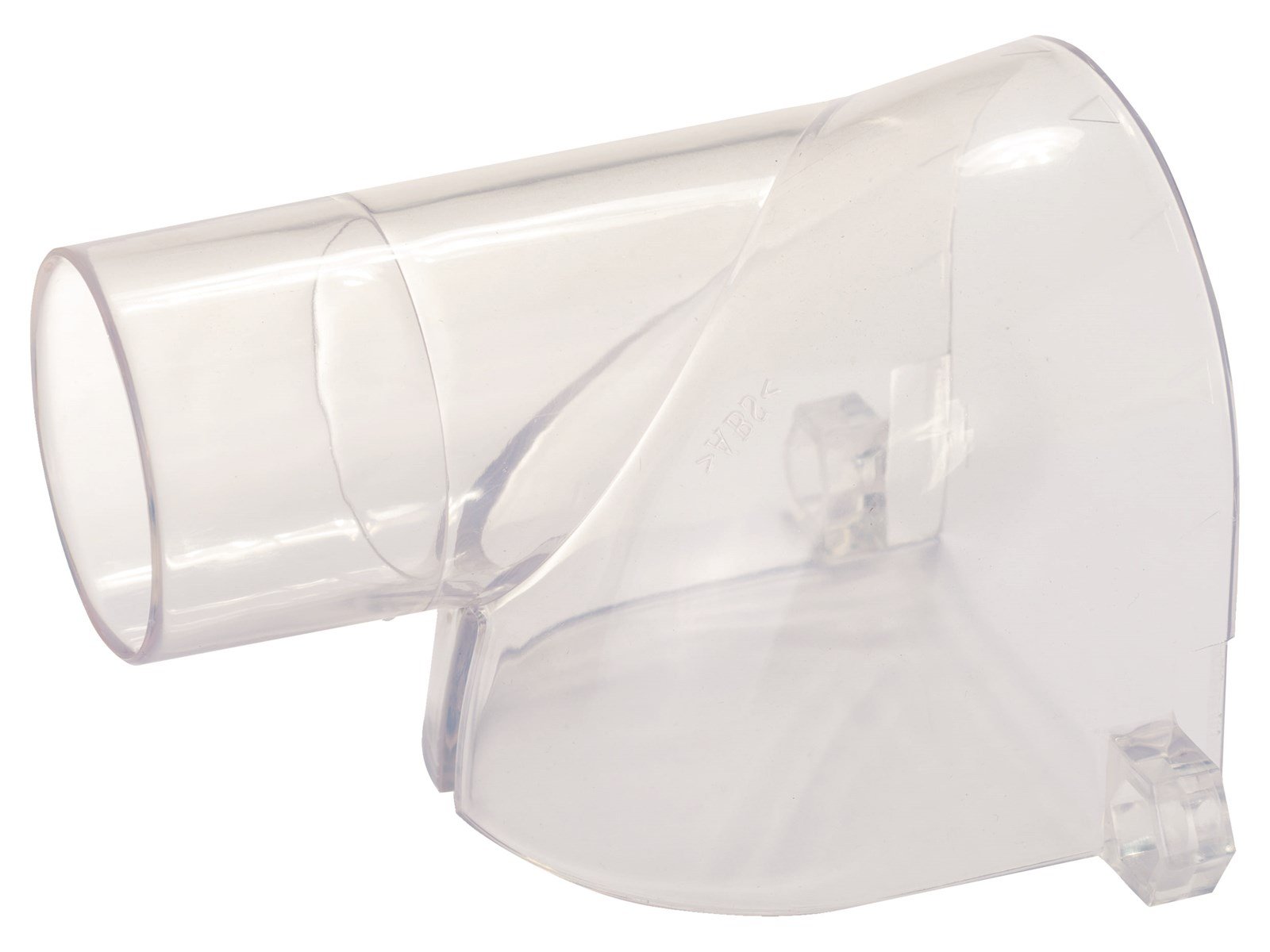 Bosch STØVSUGER ADAPTER TIL PARALLELANSLAG