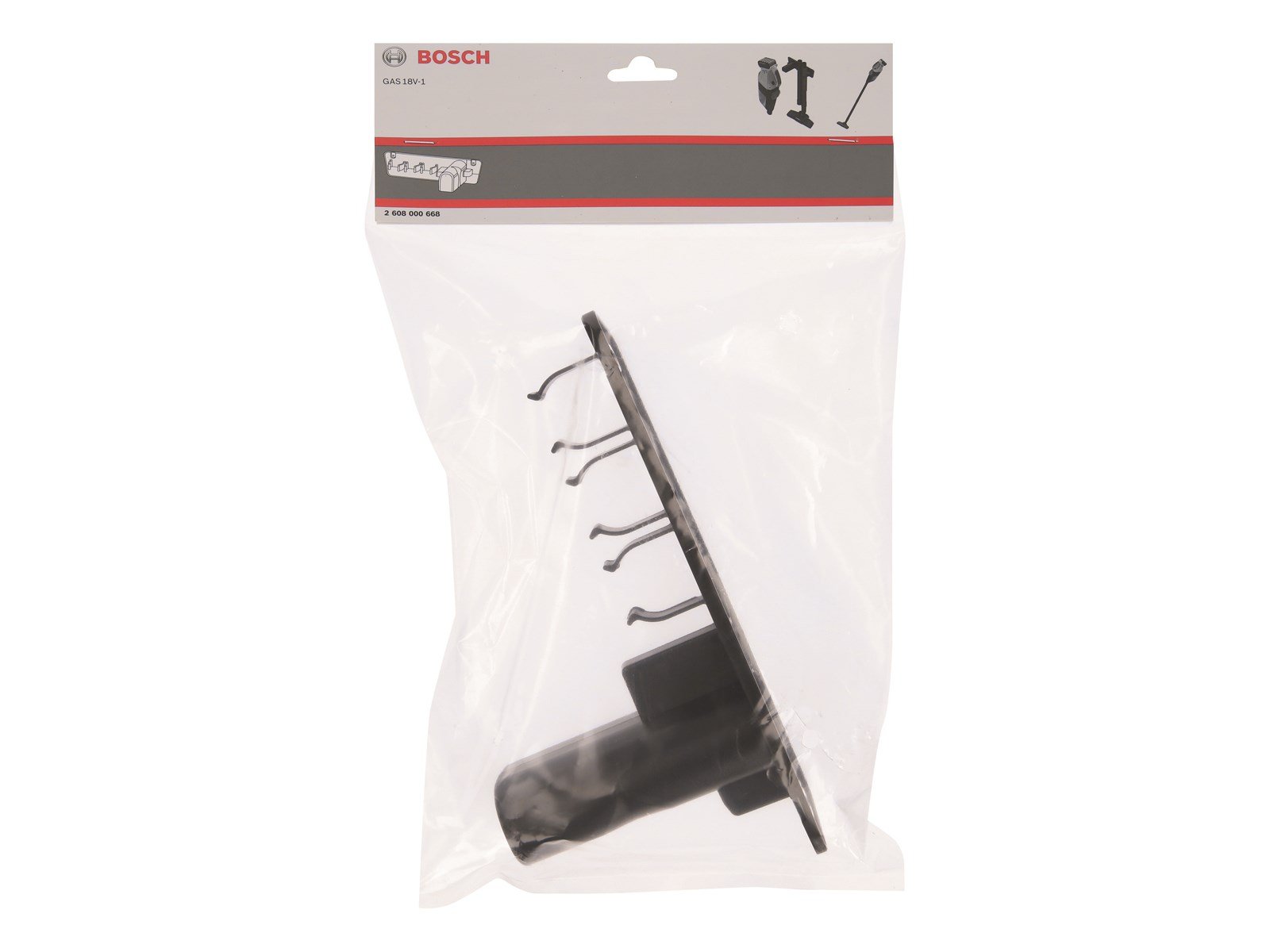 Bosch Wall Mount for EasyVac 12