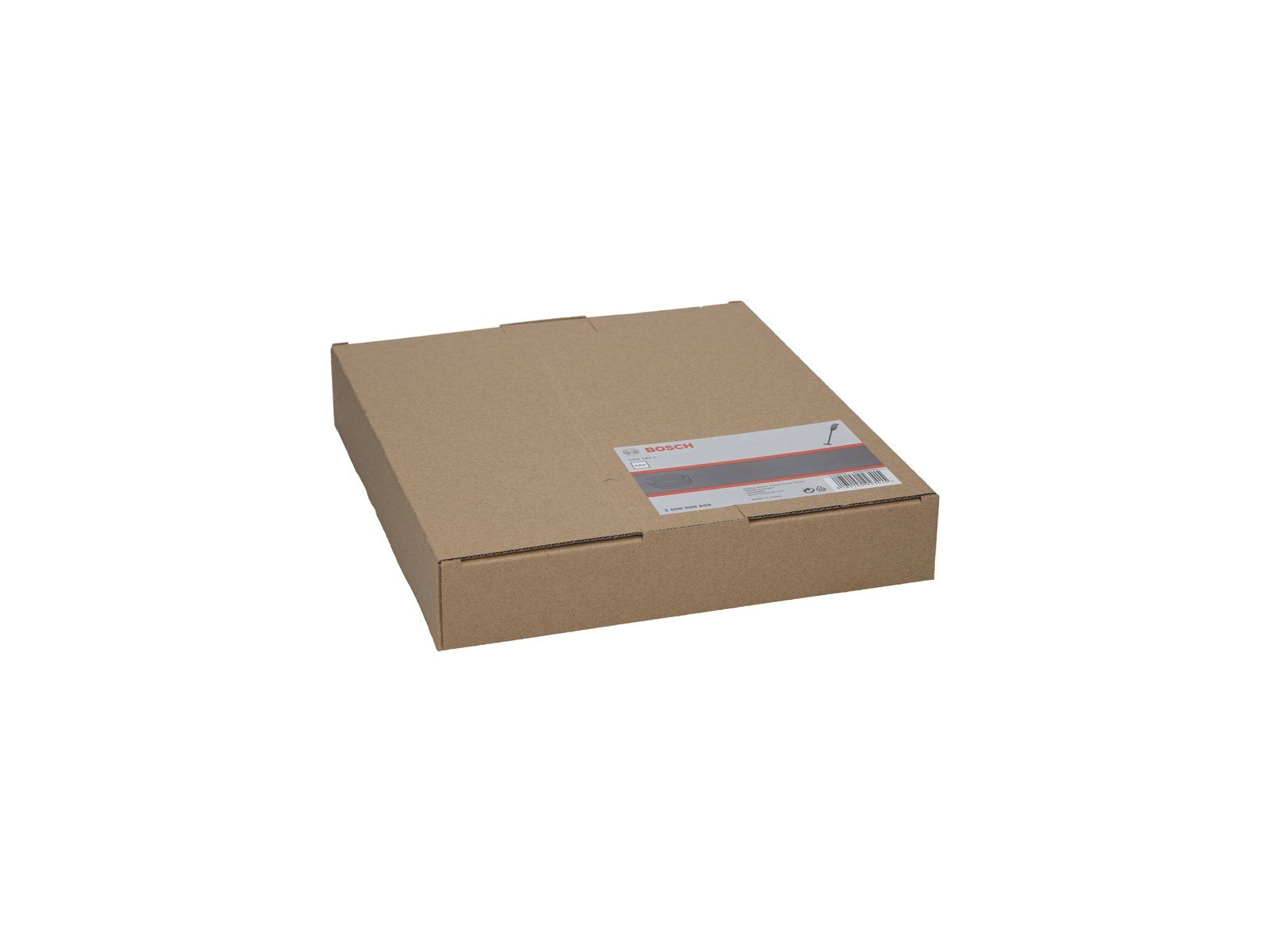 Bosch RØR FLEKSIBELT TIL GAS 18V-1/EASY VAC 12