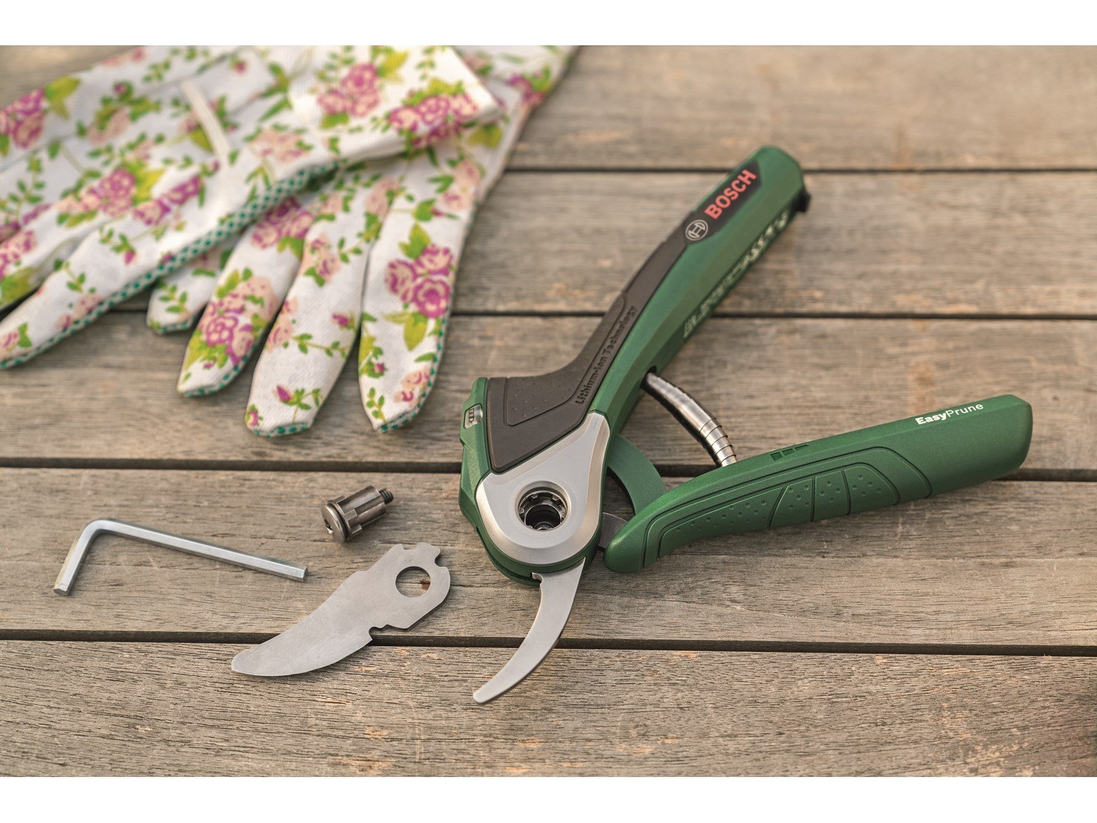 Bosch GRENSAVKLINGE TIL EASY PRUNE