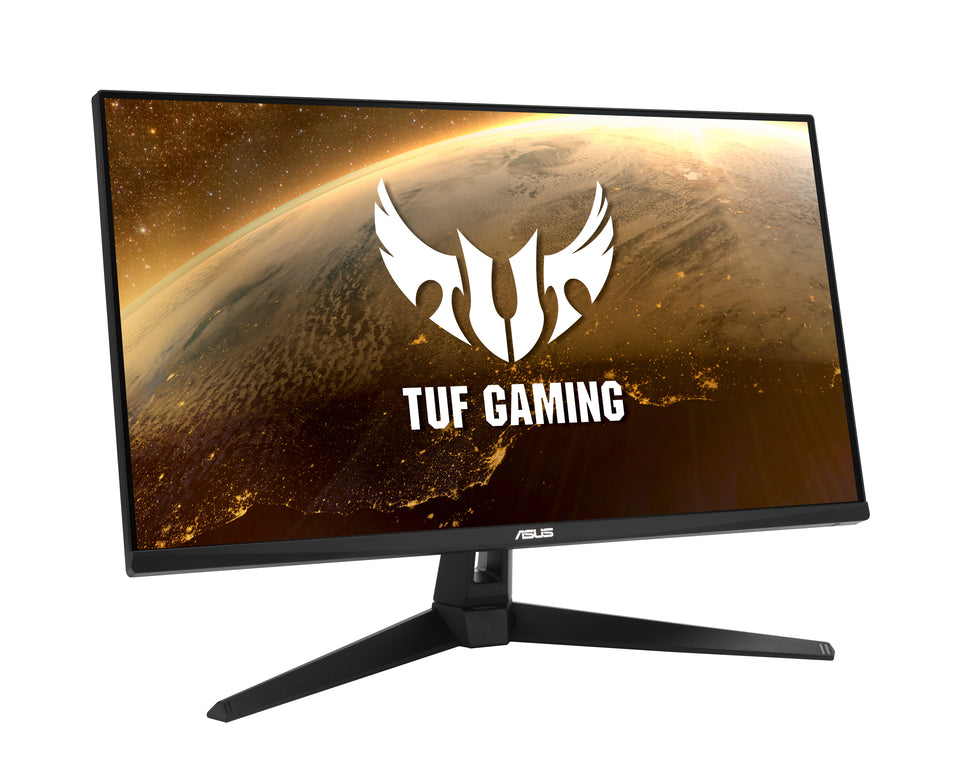 ASUS TUF Gaming VG289Q1A 71.12cm (16:9) UHD HDMI DP