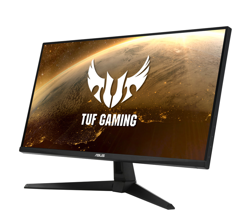 ASUS TUF Gaming VG289Q1A 71.12cm (16:9) UHD HDMI DP