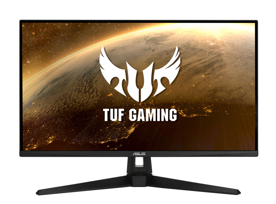 ASUS TUF Gaming VG289Q1A 71.12cm (16:9) UHD HDMI DP