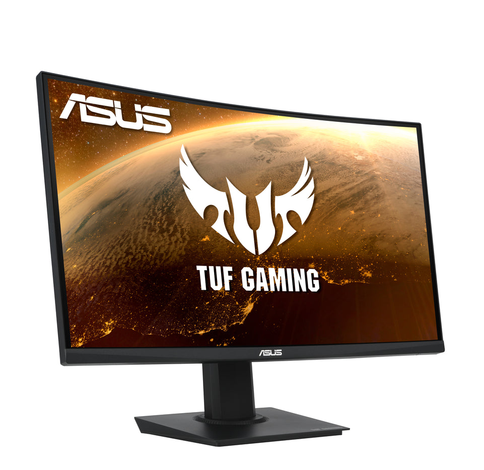 ASUS TUF Gaming VG24VQE 59.94cm (16:9) FHD HDMI DP