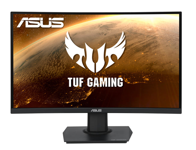 ASUS TUF Gaming VG24VQE 59.94cm (16:9) FHD HDMI DP