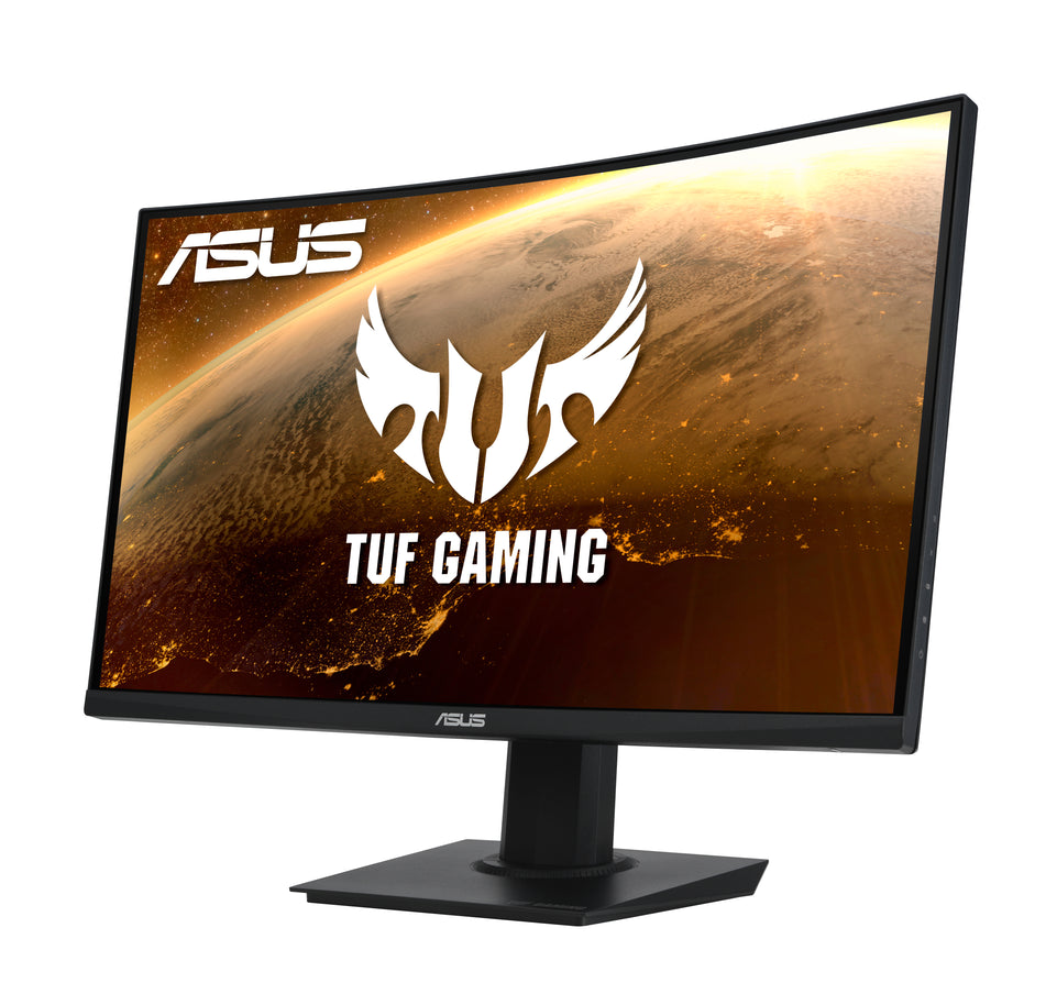 ASUS TUF Gaming VG24VQE 59.94cm (16:9) FHD HDMI DP