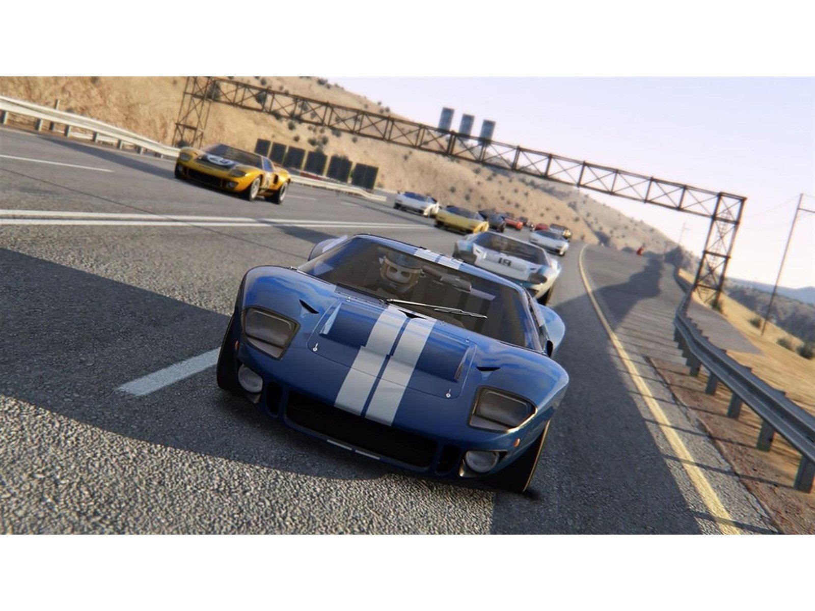 Assetto Corsa (Ultimate Edition) - Sony PlayStation 4 - Rennspiel - PEGI 3