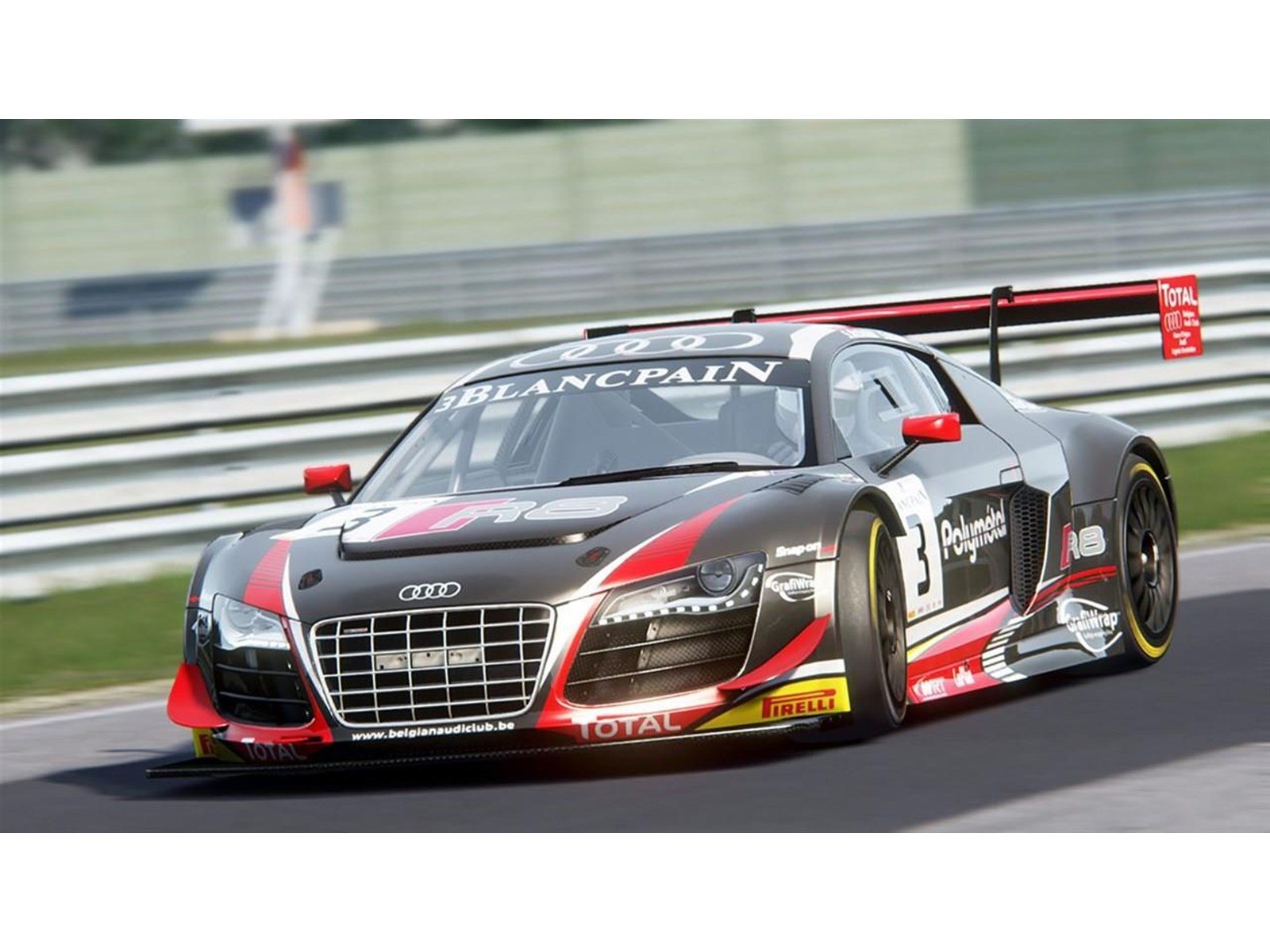 Assetto Corsa (Ultimate Edition) - Sony PlayStation 4 - Rennspiel - PEGI 3