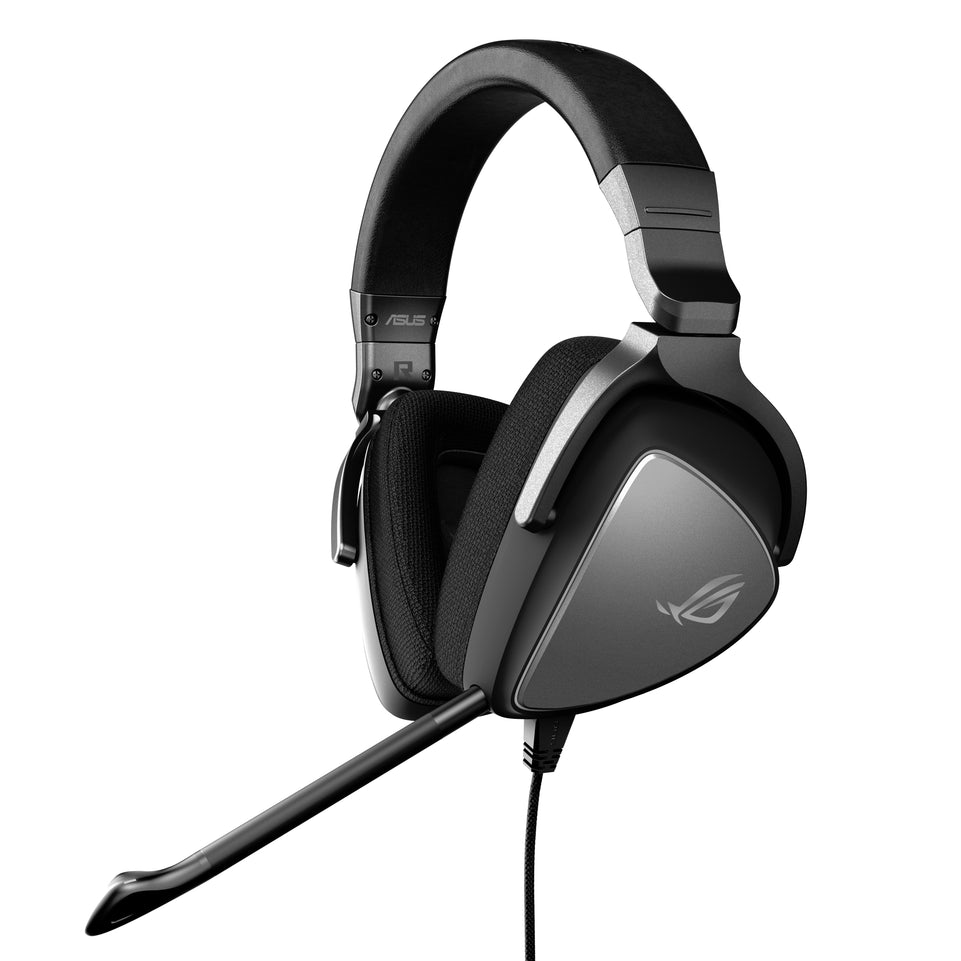 ASUS Headset ROG Delta S Headset