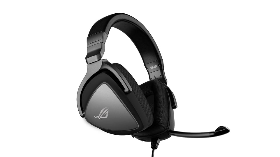 ASUS Headset ROG Delta S Headset