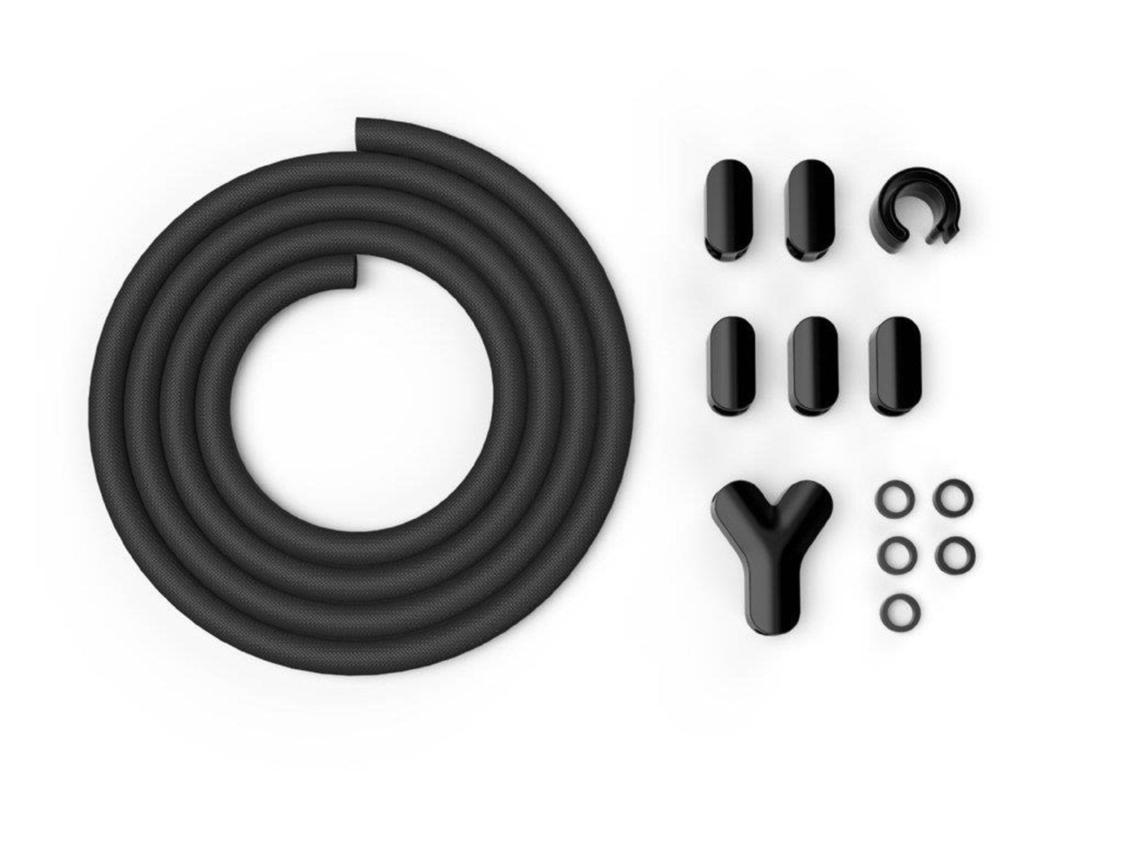 Bluelounge Design Soba Black