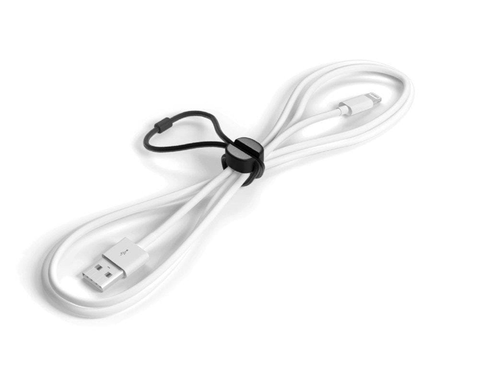 Bluelounge Design Bluelounge Pixi - Strong cord with lock maybe the