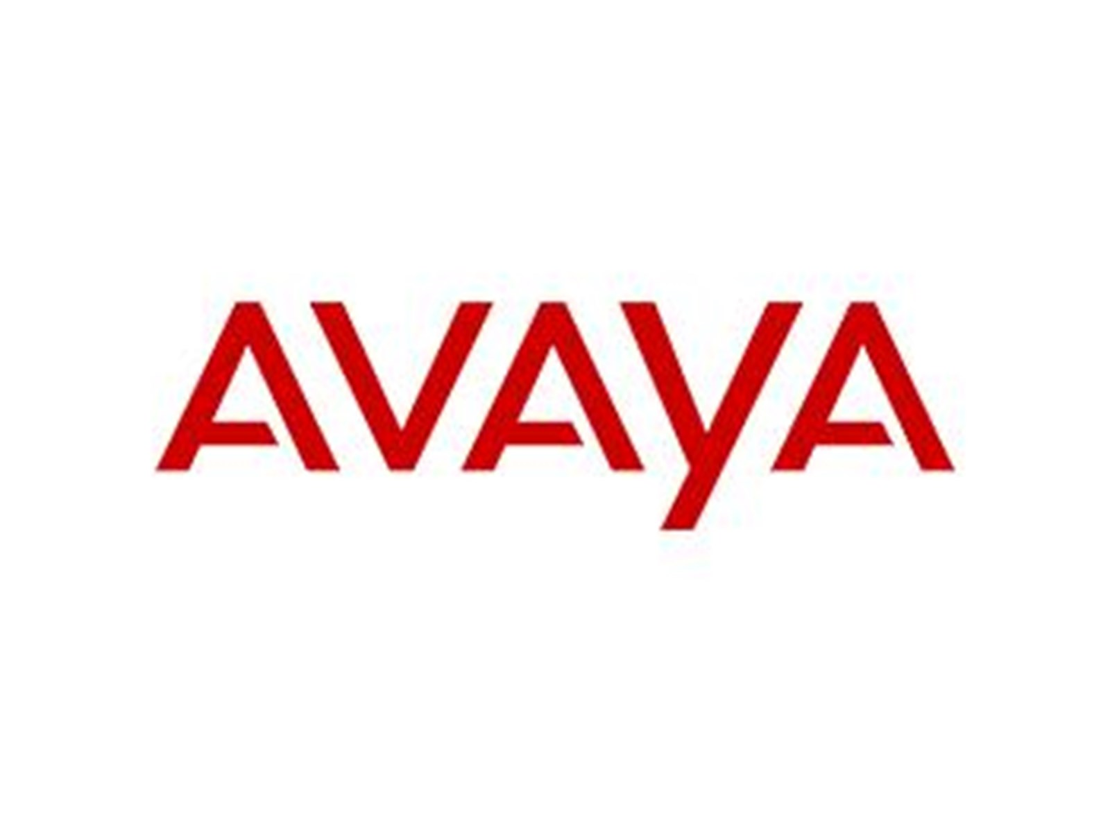 Avaya rack-monteringspakke
