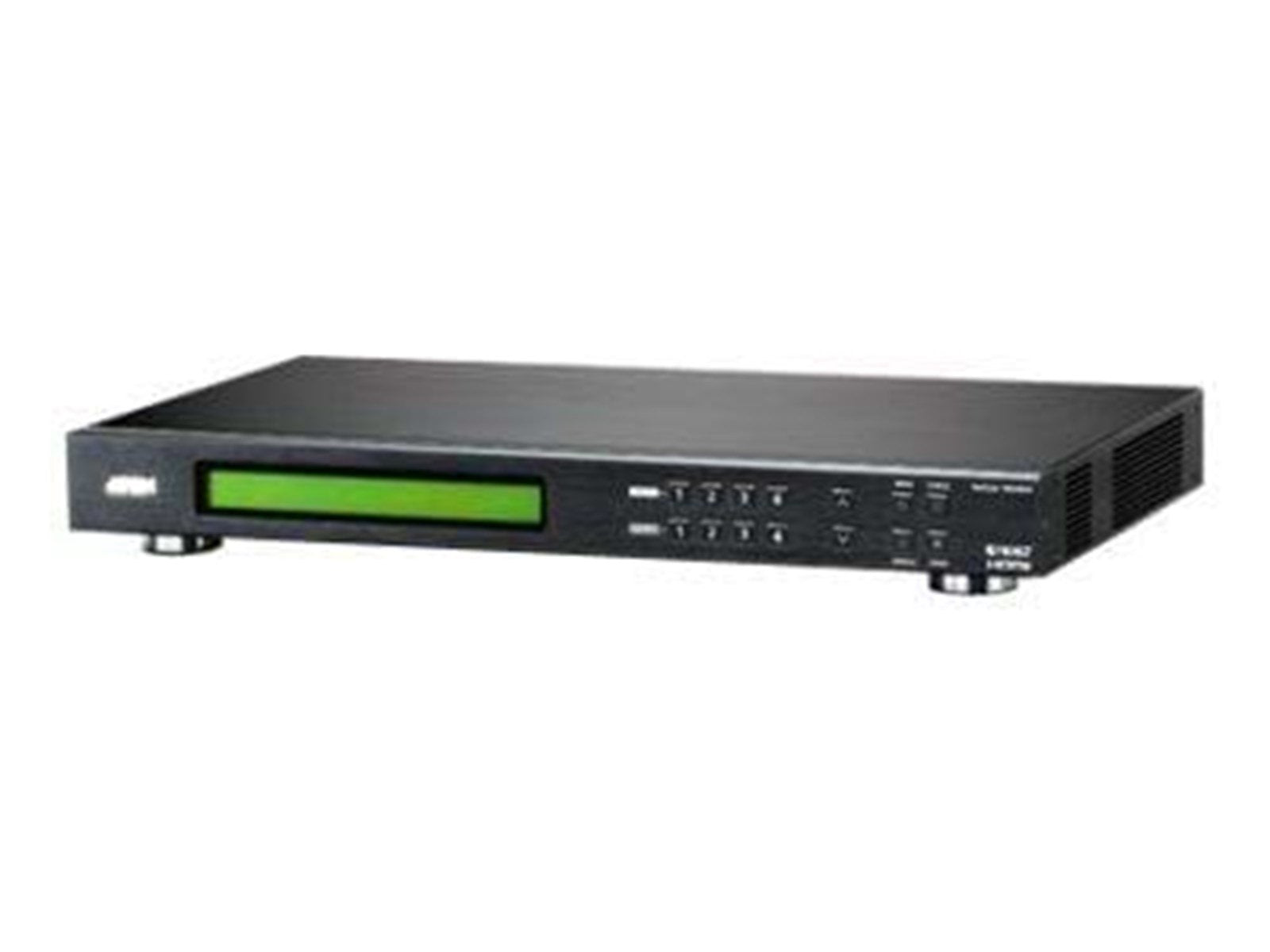ATEN VM3404H 4 x 4 HDMI HDBaseT-Lite Matrix Switch