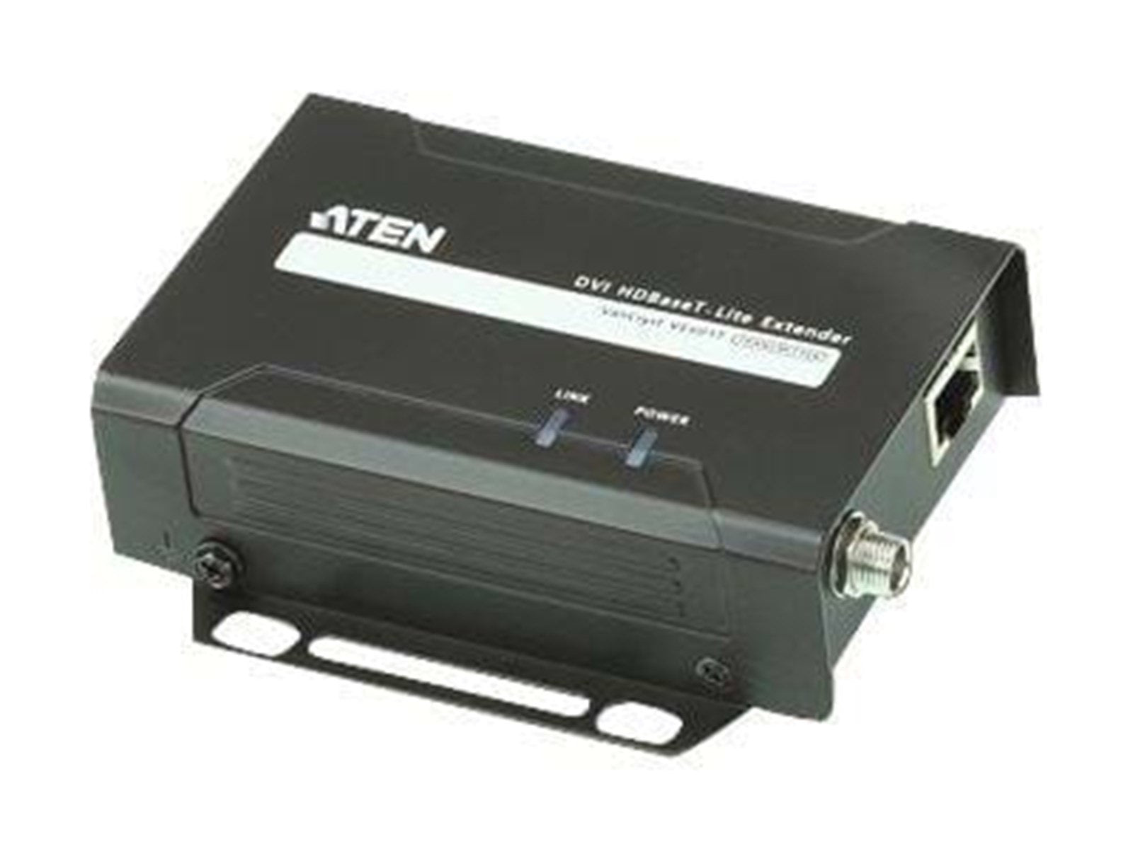 ATEN VanCryst VE601 DVI HDBaseT-Lite Extender Transmitter