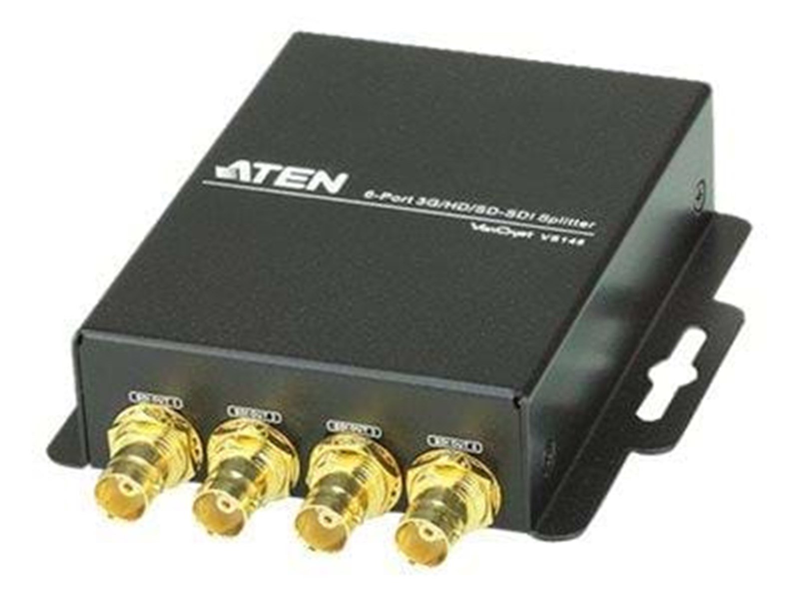 ATEN VanCryst VS146 3G/HD/SD-SDI Splitter